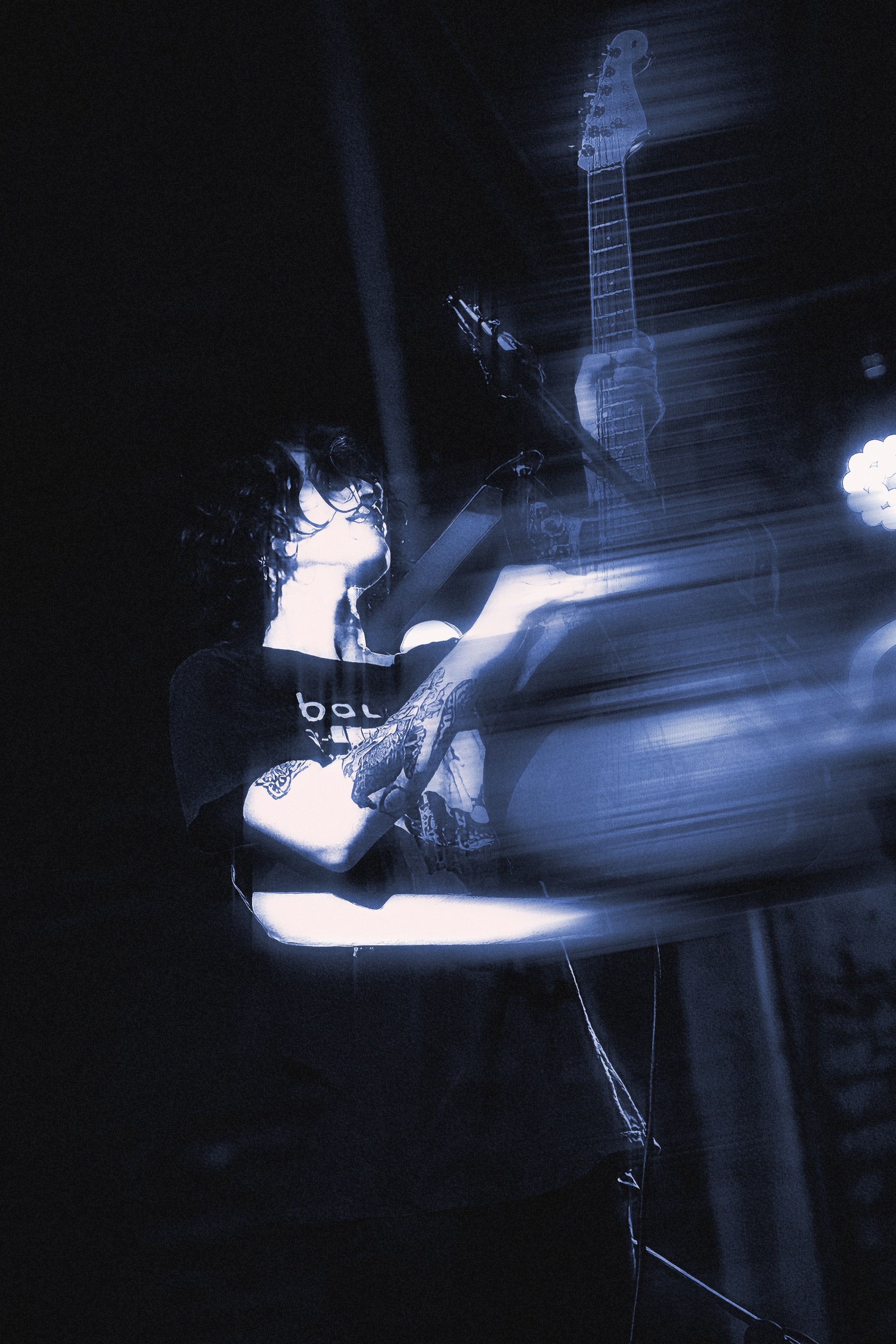 Live Shows